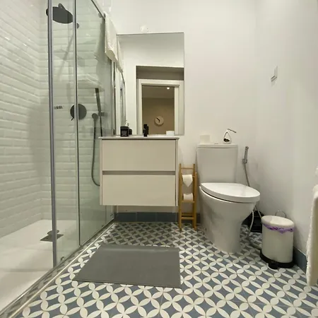 Belem Tower * Lissabon