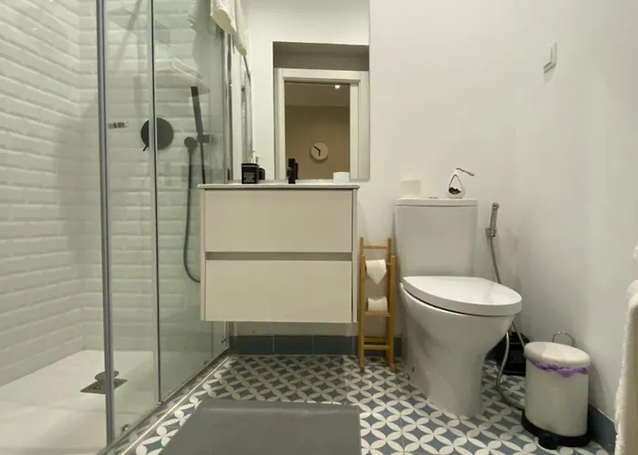 Belem Tower * Lissabon