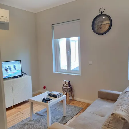 Belem Tower Apartman