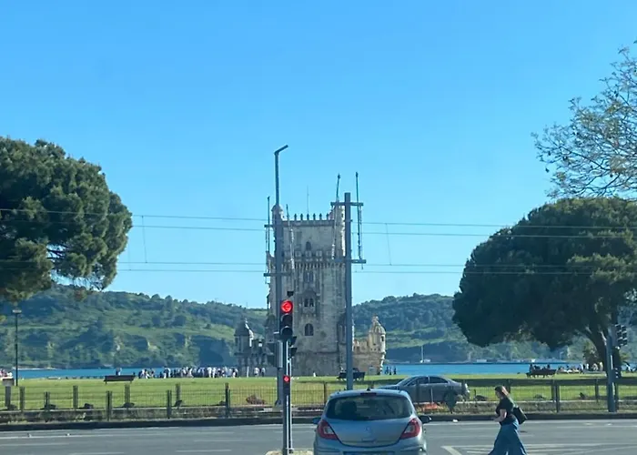 아파트 Belem Tower